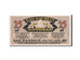 Banknote, Germany, Nauheim Bad Stadt, 25 Pfennig, 1922, UNC(63), Mehl:924.1