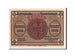 Banknote, Germany, Rheinland, 50 Pfennig, 1921, UNC(63), Mehl:791.1
