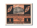Banknote, Germany, Leipzig Stadt, 1 Mark, 1921, UNC(65-70), Mehl:785.1