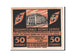 Germany, Leipzig Stadt, 50 Pfennig, 1921, UNC(65-70), Mehl #785.1