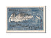 Germany, Polnisch Oberschlesien, 5 Mark, 1921, UNC(63), 21099, Mehl #776.1a