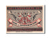 Banknote, Germany, Leer, 50 Pfennig, 1921, UNC(63), Mehl:781.1