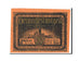 Germany, Lobenstein, 50 Pfennig, 1921, UNC(63), 01181, Mehl #809.2a