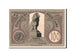 Germany, Sachsen-Altenburg, 100 Pfennig, 1921, UNC(63), Mehl #816.1