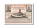 Banknote, Germany, Lübeck, 50 Pfennig, 1921, UNC(63), Mehl:825.1