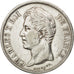 Charles X, 5 Francs, 1828 W, Lille, Gadoury 644