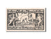 Billet, Allemagne, Rothenburg o.T. Stadt, 50 Pfennig, 1921, SPL, Mehl:1141.2b