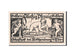 Billet, Allemagne, Rothenburg o.T. Stadt, 50 Pfennig, 1921, SPL, Mehl:1141.2b