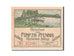 Germany, Satrup, 50 Pfennig, 1920, UNC(63), 05266, Mehl #1168.1d