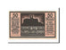 Banknote, Germany, Quedlinburg Stadt, 50 Pfennig, 1921, UNC(65-70), Mehl:1087.4