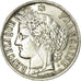 Monnaie, France, Cérès, 5 Francs, 1870, Bordeaux, TTB, Argent, KM:818.2
