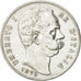 Monnaie, Italie, Umberto I, 5 Lire, 1879, Rome, TTB, Argent, KM:20