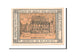 Biljet, Duitsland, Osnabruck, 1 Mark, 1921, SPL, Mehl:1031.c