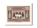 Banknote, Germany, Osnabruck, 75 Pfennig, 1921, UNC(65-70), Mehl:1029.2