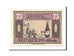 Germany, Osnabruck, 75 Pfennig, 1921, UNC(65-70), Mehl #1029.2