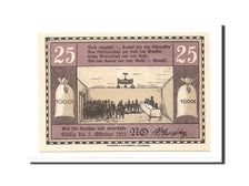 Germany, Osnabruck, 25 Pfennig, 1921, UNC(65-70), Mehl #1029.2