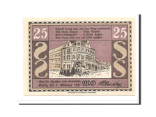 Germany, Osnabruck, 25 Pfennig, 1921, UNC(65-70), Mehl #1029.2