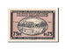 Banknote, Germany, Otterndorf a. Elbe Stadt, 75 Pfennig, 1921, UNC(65-70)