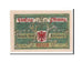 Billet, Allemagne, Norenberg Stadt, 50 Pfennig, 1921, SPL, Mehl:979.43