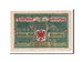Notgeld, Pommern, Norenberg, 25 Pfennig 1921, Mehl 979.45