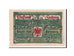 Banknote, Germany, Norenberg Stadt, 75 Pfennig, 1921, UNC(63), Mehl:979.45