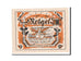 Germany, Neuhaus, 1 Mark, 1920, UNC(65-70), 1669, Mehl #944.2