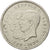 Moneta, Belgio, 10 Francs-10 Frank, Deux / Twee Belgas, 1930, BB+, Nichel, KM:99