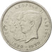 Moneda, Bélgica, 10 Francs-10 Frank, Deux / Twee Belgas, 1930, MBC+, Níquel
