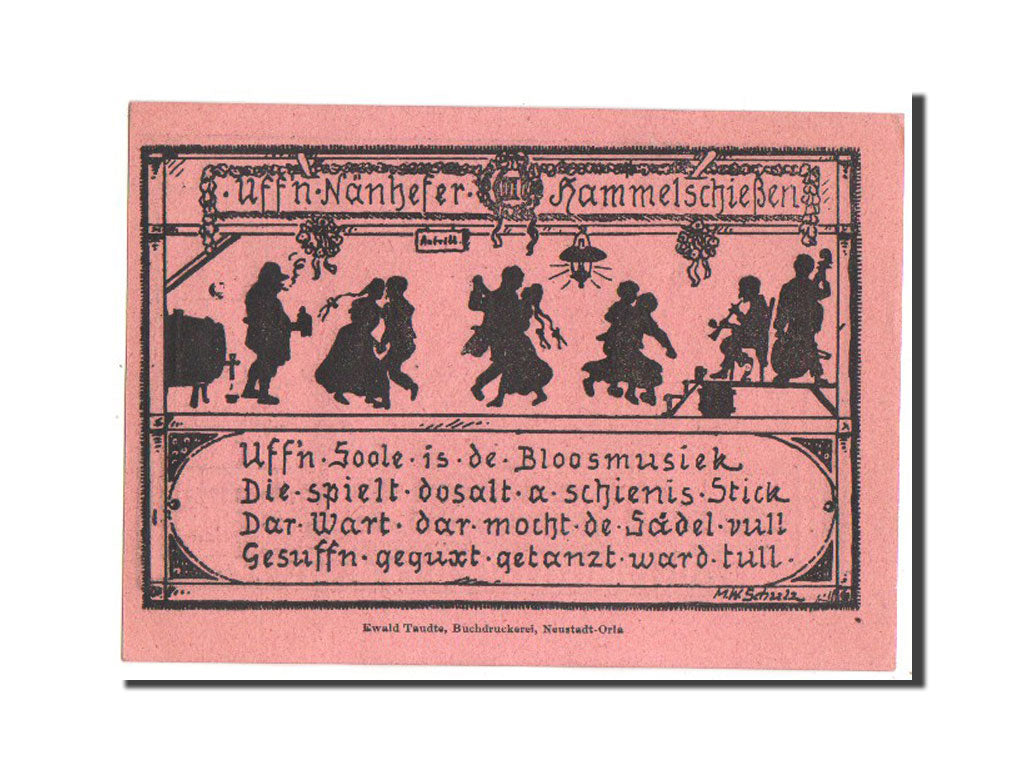Germany, Sachsen-Weimar-Eisenach, 50 Pfennig, 1921, UNC(63), Mehl #956.1