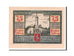 Banknote, Germany, Westfalen, 75 Pfennig, 1921, UNC(63), Mehl:971.2