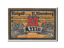 Banknote, Germany, Westfalen, 1 Mark, 1920, UNC(63), Mehl:971.1