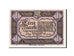 Germany, Oschersleben a.Bode Stadt, 1 Mark, 1920, UNC(63), 9928, Mehl #1028.2