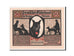 Germany, Oldenburg, 50 Pfennig, 1921, UNC(65-70), Mehl #1016.1d