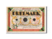 Germany, Neuhaus, 3 Mark, 1921, UNC(60-62), Mehl #944.3