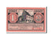 Germany, Orsoy Stadt, 1 Mark, 1921, UNC(63), 1765, Mehl #1026.1c