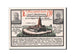 Banknote, Germany, Lübeck, 50 Pfennig, 1921, UNC(63), Mehl:825.1