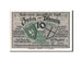 Banknote, Germany, Lyck Stadt, 10 Pfennig, 1921, UNC(63), Mehl:849.1b