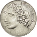Cecoslovacchia, 50 Korun, 1968, SPL, Argento, KM:65