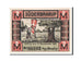 Germany, Suderbrarup, 2 Mark, 1922, UNC(63), 06102, Mehl #1296.1