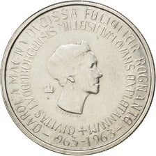 Luxembourg, Charlotte, 250 Francs, 1963, KM 53.1