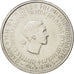 Luxembourg, Charlotte, 250 Francs, 1963, KM 53.1