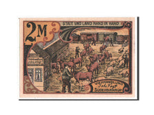 Banknote, Germany, Suderbrarup, 2 Mark, 1920, UNC(63), Mehl:1297.1