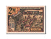 Banknote, Germany, Suderbrarup, 2 Mark, 1920, UNC(63), Mehl:1297.1