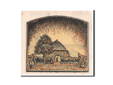 Banknote, Germany, Susel, 75 Pfennig, 1921, UNC(63), Mehl:1300.1a