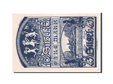 Banknote, Germany, Susel, 75+25 Pfennig, 1920, UNC(64), Mehl:1301.2