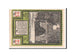 Banconote, Germania, Soldin, 25 Pfennig, 1921, 1921-05-01, SPL, Mehl:non