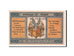 Germany, Hannover, 50 Pfennig, 1922, AU(55-58), 037508, Mehl #130.1a