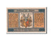 Germany, Hannover, 1 Mark, 1922, AU(55-58), 025385, Mehl #130.1a