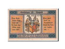 Germania, Hannover, 1 Mark, 1922, SPL-, Mehl:130.1a