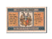Germany, Hannover, 1 Mark, 1922, AU(55-58), 095991, Mehl #130.1a